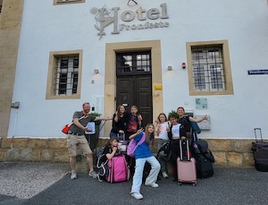 Ausbrecherbande