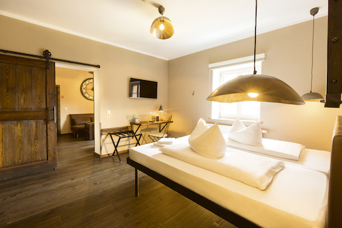 Zellensuite