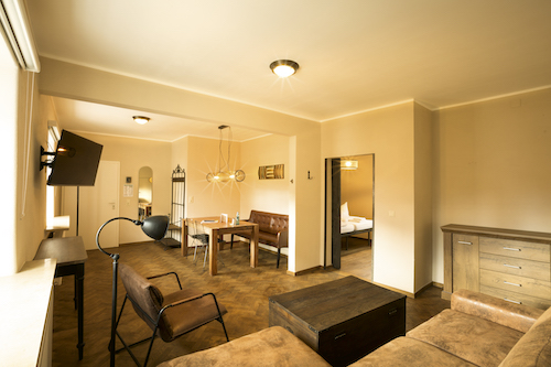 Zellensuite